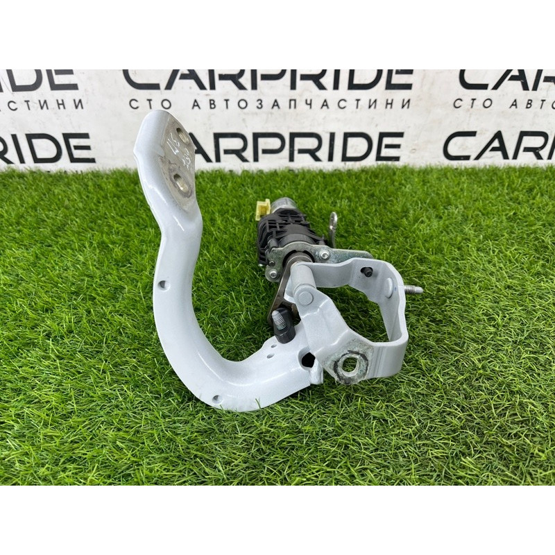 Привод двери багажника (электрика) AUDI Q7 4M 2018 3.0 TFSi 4M0827852C