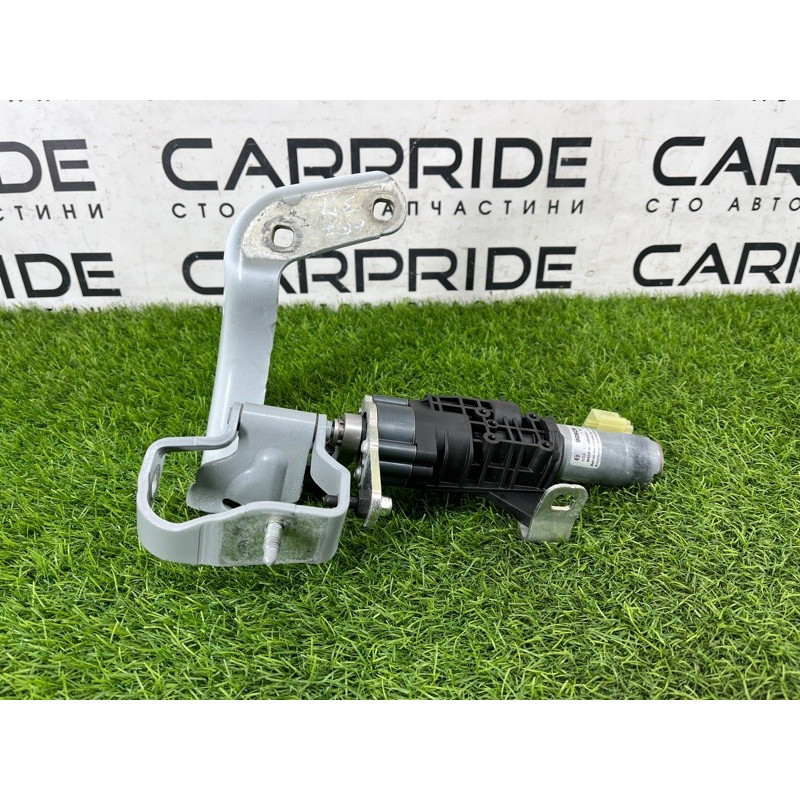 Привод двери багажника (электрика) AUDI Q7 4M 2018 3.0 TFSi 4M0827852C