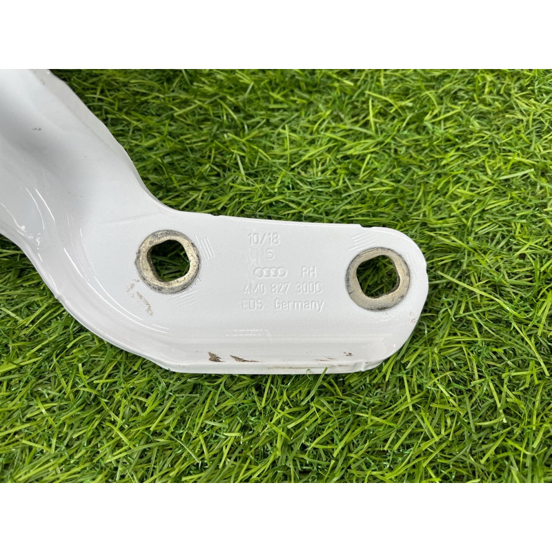 Привод двери багажника (электрика) AUDI Q7 4M 2018 3.0 TFSi 4M0827852C