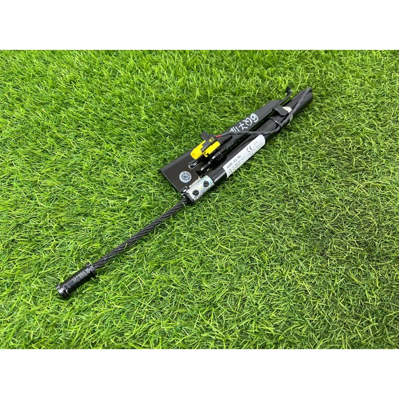 Пиропатрон (airbag/безопасность) AUDI Q7 4M 2018 3.0 TFSi 4M0857620A