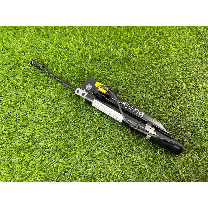 Пиропатрон (airbag/безопасность) AUDI Q7 4M 2018 3.0 TFSi 4M0857620A