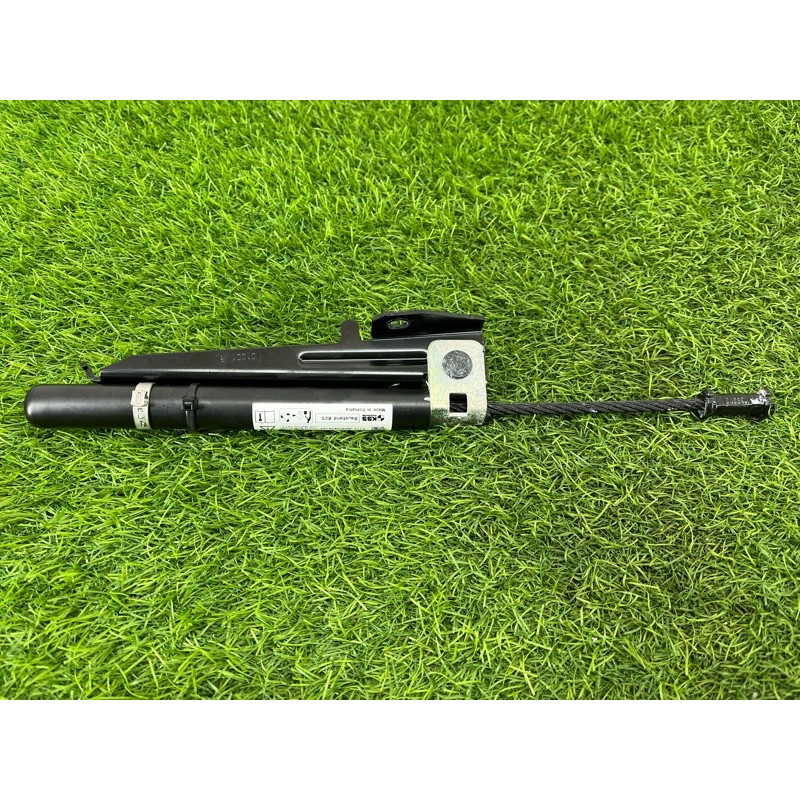 Пиропатрон (airbag/безопасность) AUDI Q7 4M 2018 3.0 TFSi 4M0857620A