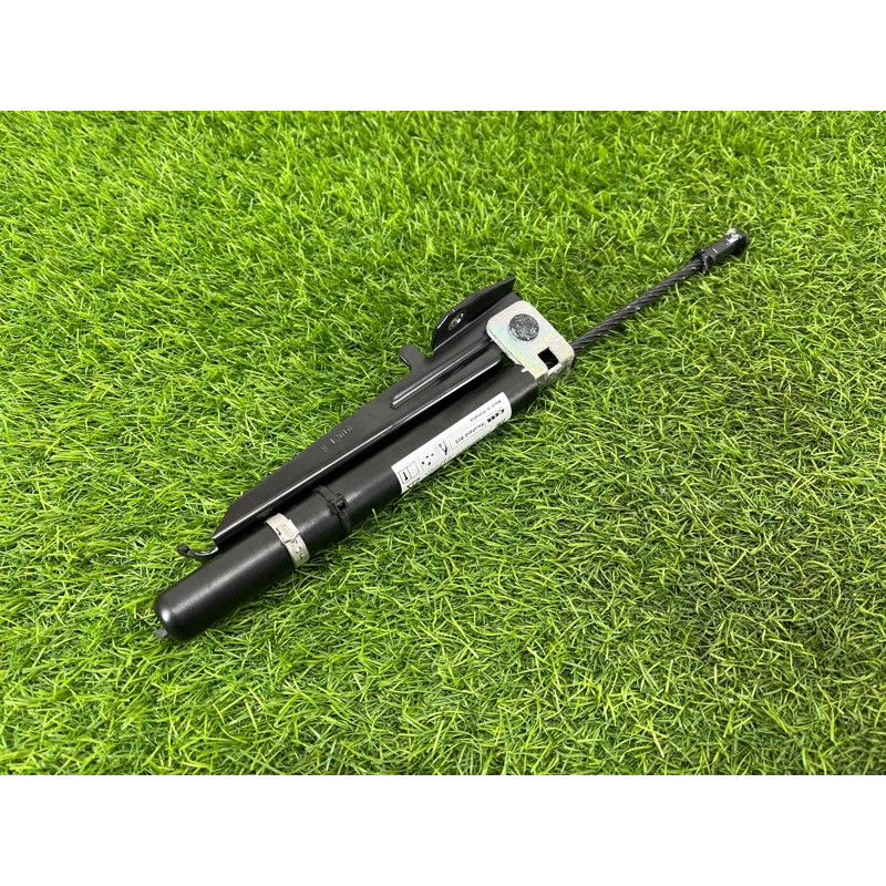 Пиропатрон (airbag/безопасность) AUDI Q7 4M 2018 3.0 TFSi 4M0857620A