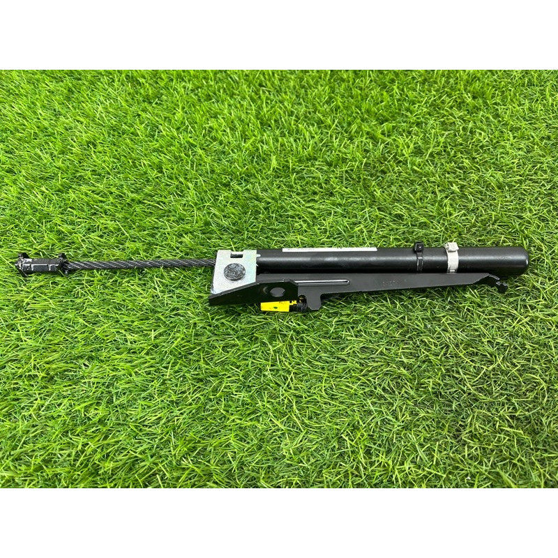 Пиропатрон (airbag/безопасность) AUDI Q7 4M 2018 3.0 TFSi 4M0857620A