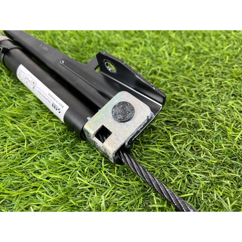 Пиропатрон (airbag/безопасность) AUDI Q7 4M 2018 3.0 TFSi 4M0857620A