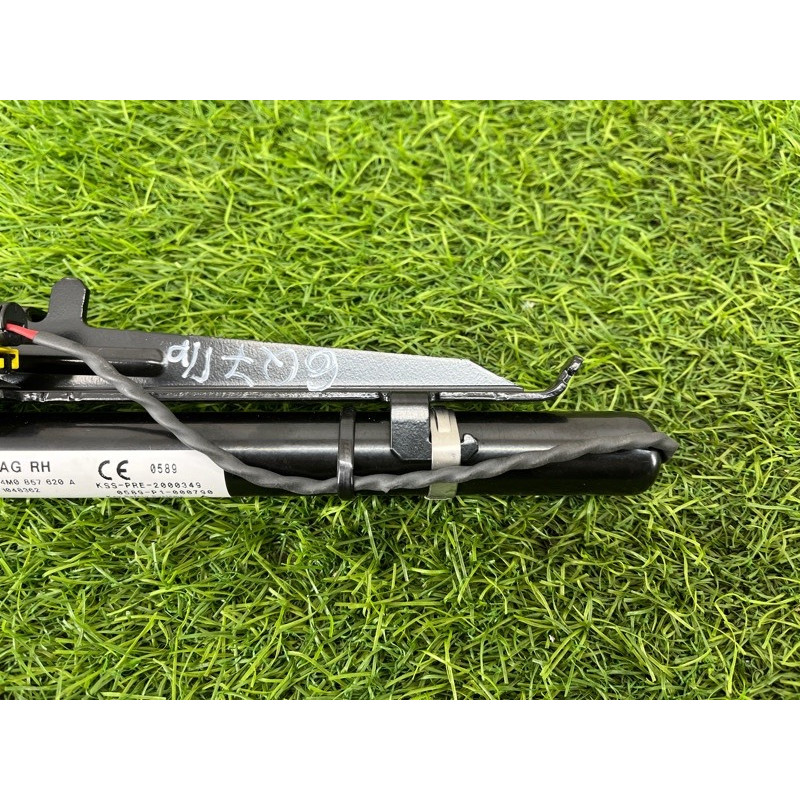 Пиропатрон (airbag/безопасность) AUDI Q7 4M 2018 3.0 TFSi 4M0857620A