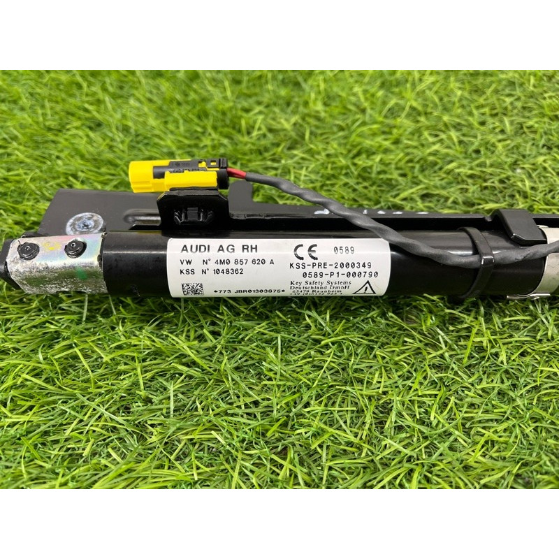 Пиропатрон (airbag/безопасность) AUDI Q7 4M 2018 3.0 TFSi 4M0857620A