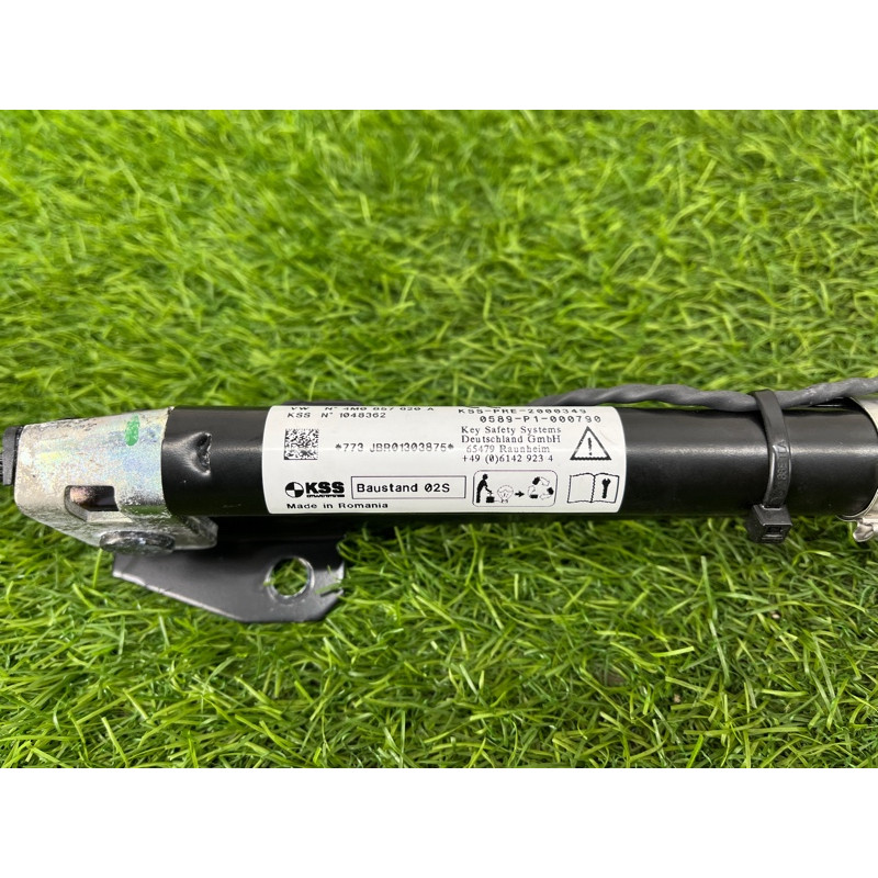 Пиропатрон (airbag/безопасность) AUDI Q7 4M 2018 3.0 TFSi 4M0857620A