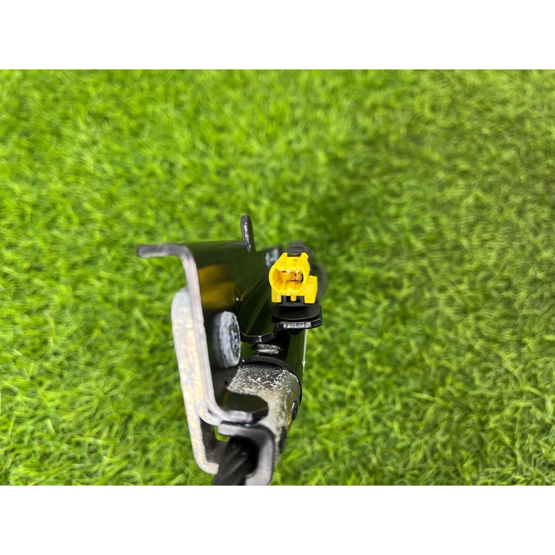 Пиропатрон (airbag/безопасность) AUDI Q7 4M 2018 3.0 TFSi 4M0857620A