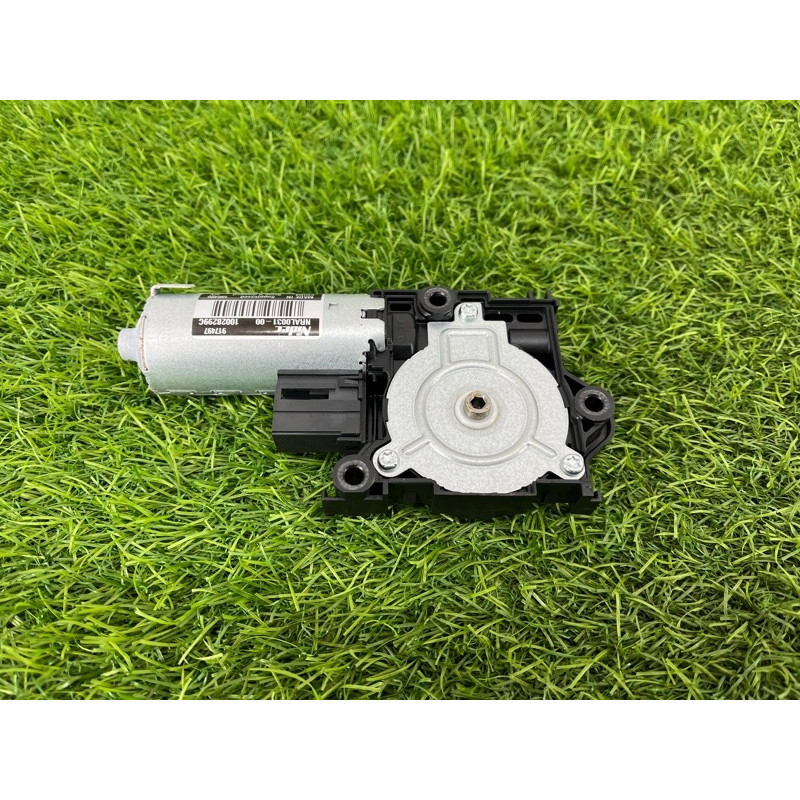 Мотор люка (электрика) AUDI Q7 4M 2018 3.0 TFSi 4M0959591