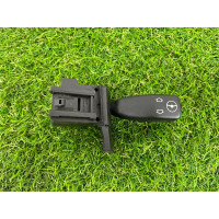 Кнопка регулировки положения руля