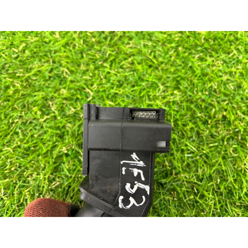 Кнопка регулировки положения руля (электрика / кнопки) BMW X5 E53 2003 M62B44 61318373901