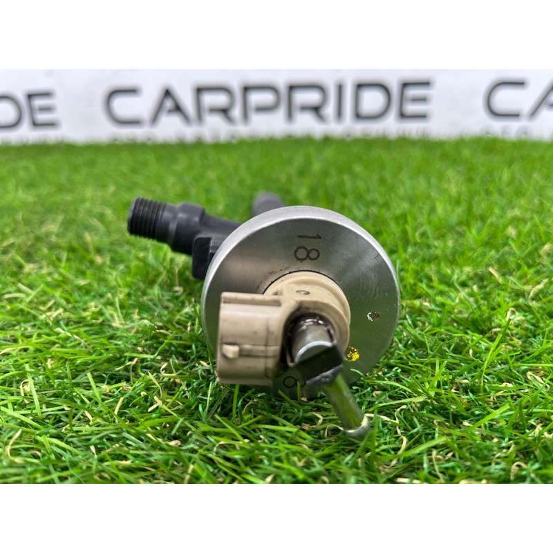 Форсунка топливная (топливная система) Mazda 6 GG 2002 2.0 RF5 13H50A