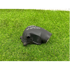 Гофра расходомера