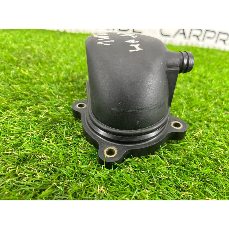 Гофра расходомера (впускная система) Mercedes-Benz C-class W203 1.8 M111.951 A1111411204