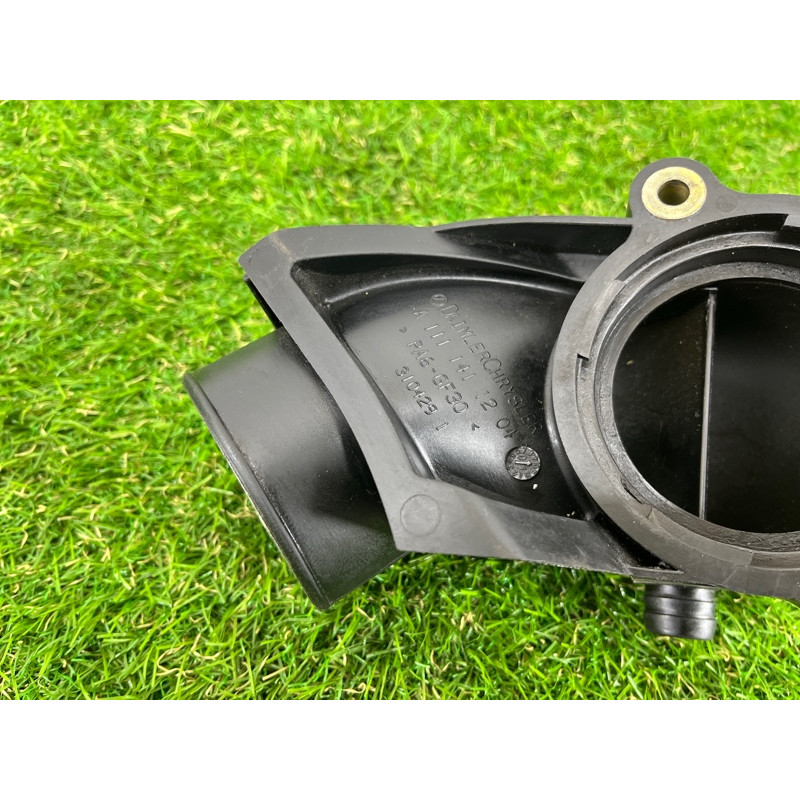 Гофра расходомера (впускная система) Mercedes-Benz C-class W203 1.8 M111.951 A1111411204