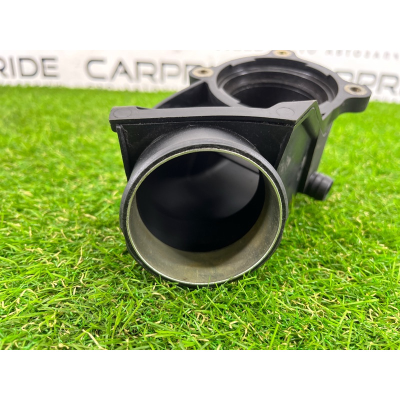 Гофра расходомера (впускная система) Mercedes-Benz C-class W203 1.8 M111.951 A1111411204