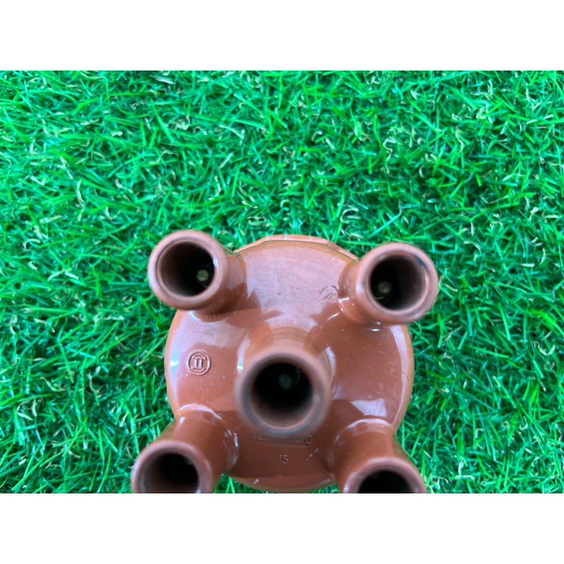 Крышка бегунка (двигатель и элементы) BMW 3-series E30 1235522370