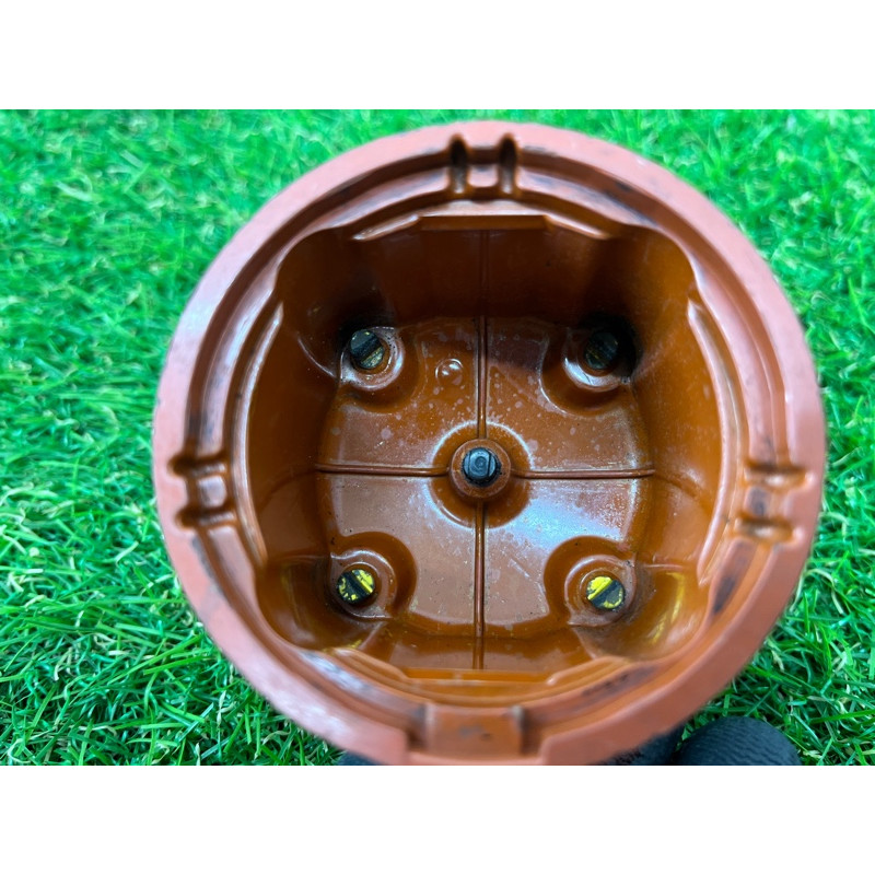 Крышка бегунка (двигатель и элементы) BMW 3-series E30 1235522370