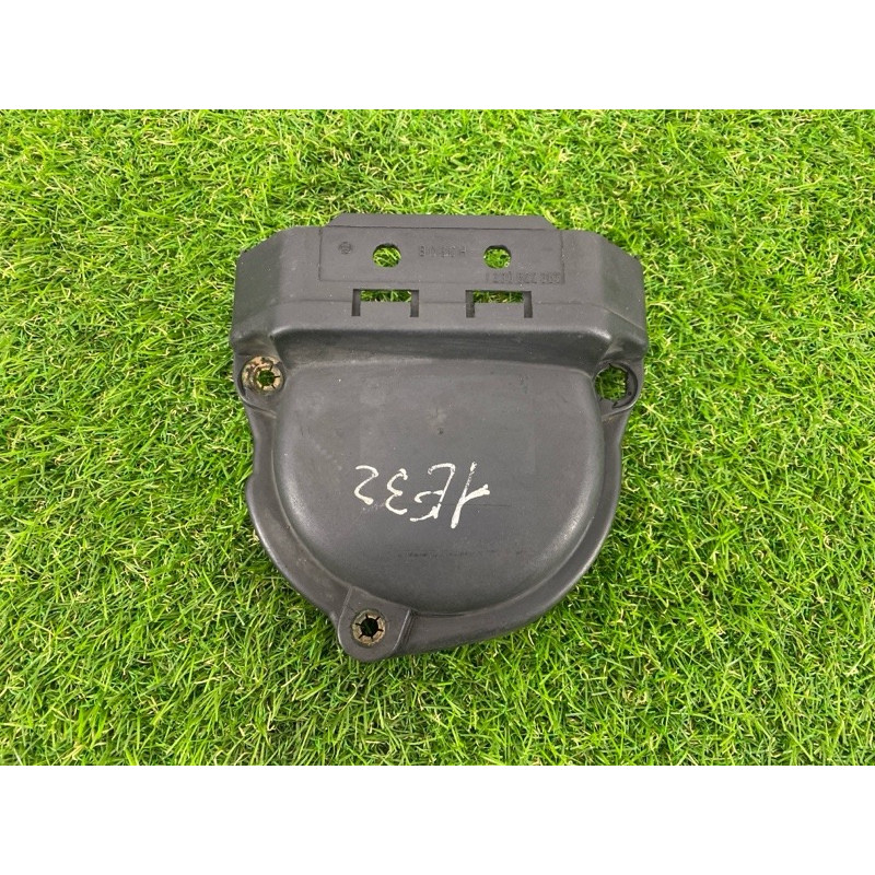 Крышка бегунка (двигатель и элементы) BMW 7-series E32 1990 M70b50 1235522365