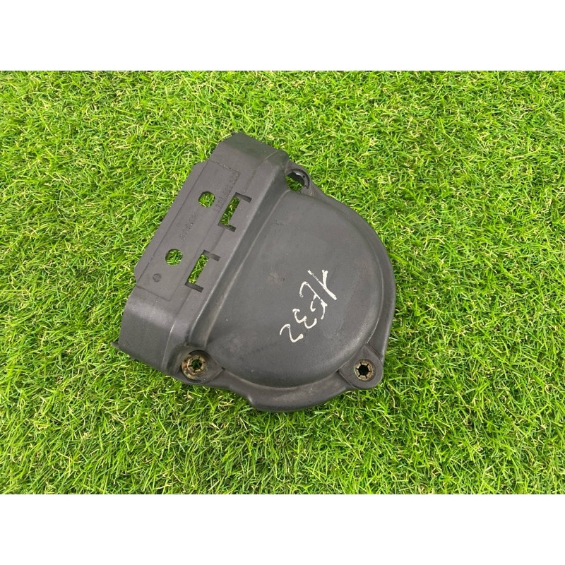 Крышка бегунка (двигатель и элементы) BMW 7-series E32 1990 M70b50 1235522365