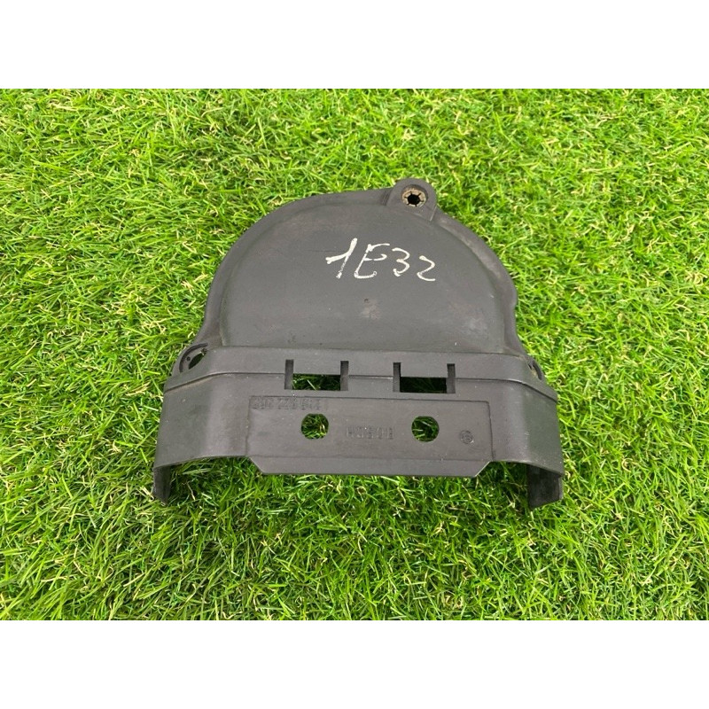 Крышка бегунка (двигатель и элементы) BMW 7-series E32 1990 M70b50 1235522365