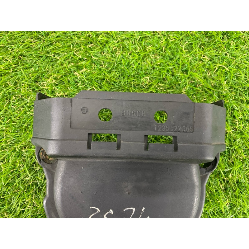 Крышка бегунка (двигатель и элементы) BMW 7-series E32 1990 M70b50 1235522365