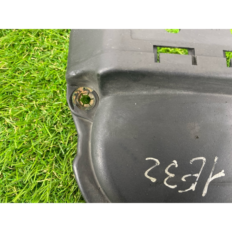 Крышка бегунка (двигатель и элементы) BMW 7-series E32 1990 M70b50 1235522365