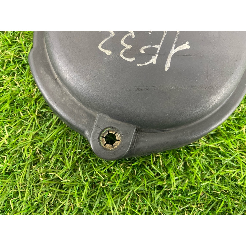 Крышка бегунка (двигатель и элементы) BMW 7-series E32 1990 M70b50 1235522365