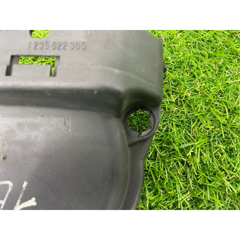 Крышка бегунка (двигатель и элементы) BMW 7-series E32 1990 M70b50 1235522365