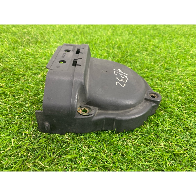 Крышка бегунка (двигатель и элементы) BMW 7-series E32 1990 M70b50 1235522365