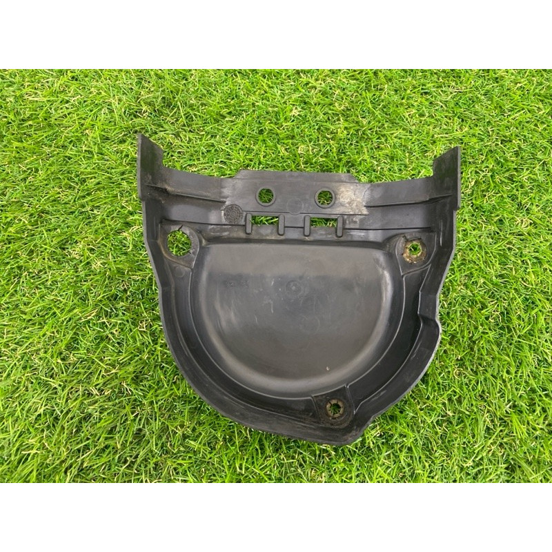 Крышка бегунка (двигатель и элементы) BMW 7-series E32 1990 M70b50 1235522365