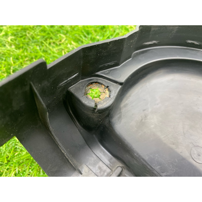 Крышка бегунка (двигатель и элементы) BMW 7-series E32 1990 M70b50 1235522365