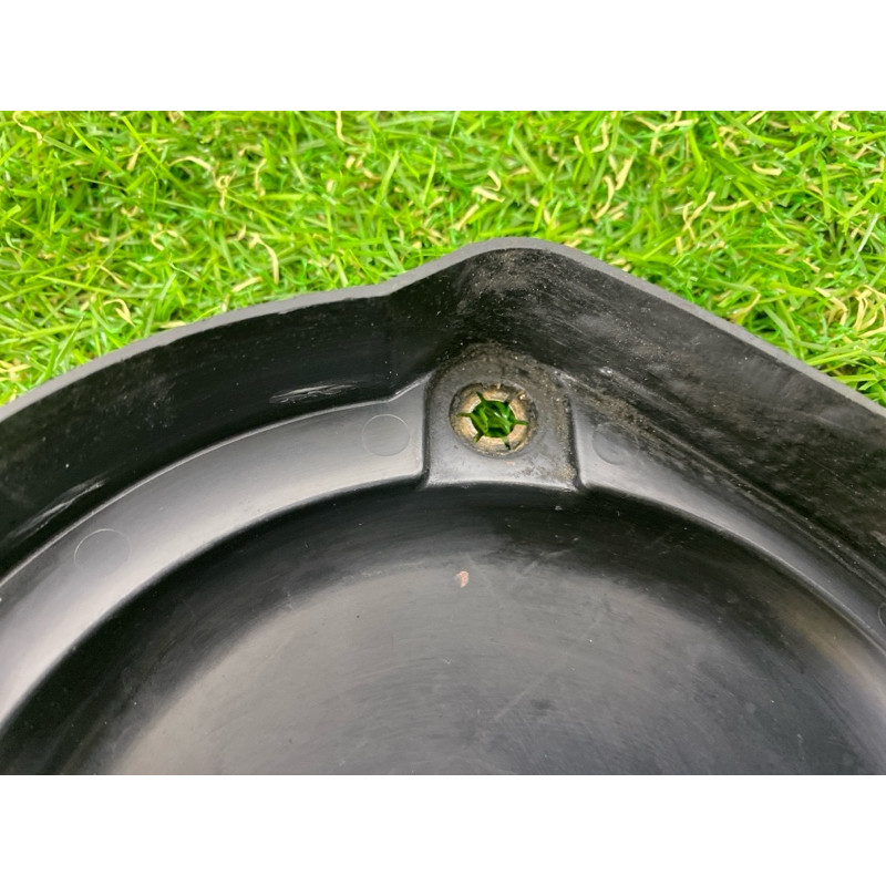 Крышка бегунка (двигатель и элементы) BMW 7-series E32 1990 M70b50 1235522365