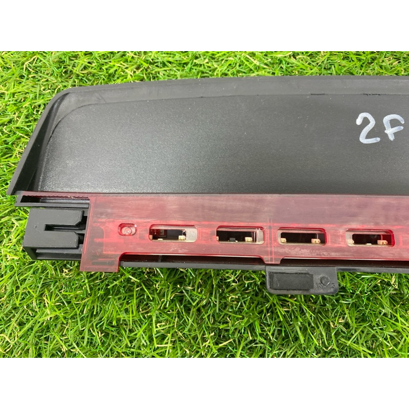 Повторитель стоп сигнала (оптика) BMW 5-series F10 2013 N47D20 63257230799