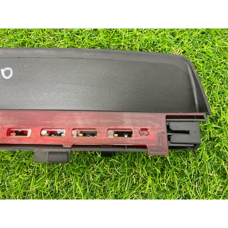 Повторитель стоп сигнала (оптика) BMW 5-series F10 2013 N47D20 63257230799