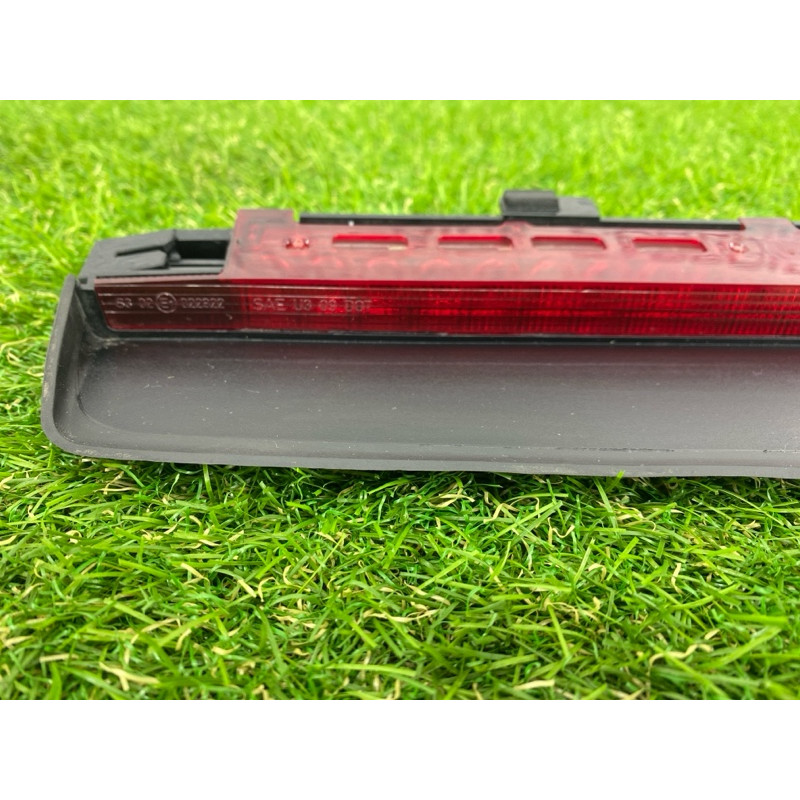 Повторитель стоп сигнала (оптика) BMW 5-series F10 2013 N47D20 63257230799