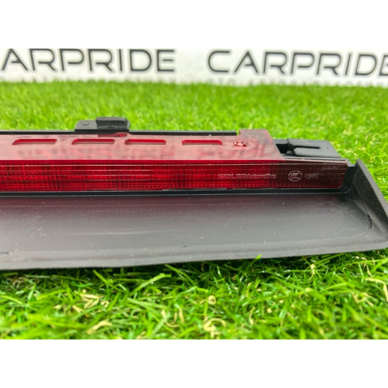 Повторитель стоп сигнала (оптика) BMW 5-series F10 2013 N47D20 63257230799