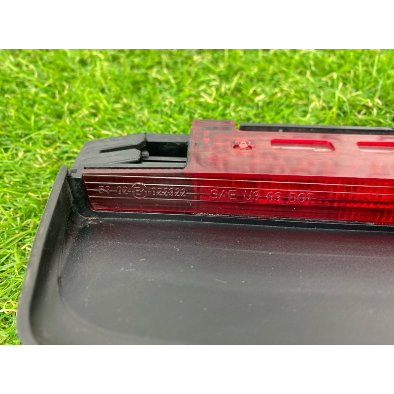 Повторитель стоп сигнала (оптика) BMW 5-series F10 2013 N47D20 63257230799