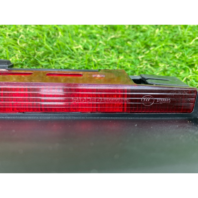 Повторитель стоп сигнала (оптика) BMW 5-series F10 2013 N47D20 63257230799