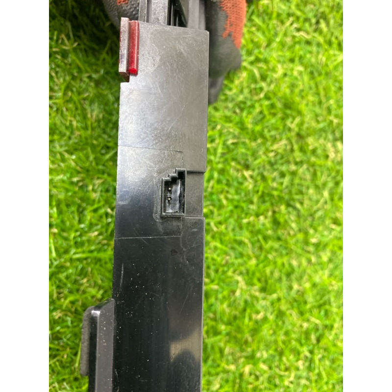 Повторитель стоп сигнала (оптика) BMW 5-series F10 2013 N47D20 63257230799