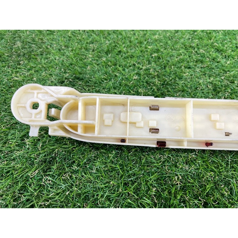 Повторитель стоп сигнала (оптика) Mazda 6 GH 2008 2.0 RF7J gs1m51580j