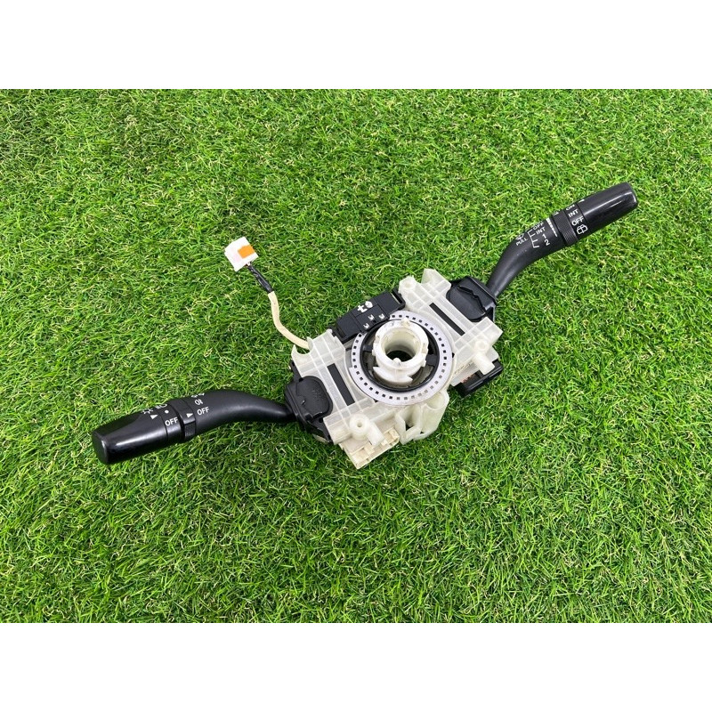 Подрулевой шлейф (электрика) Mazda 6 GG 2004 2.0 RF5 GJ5M 17D318