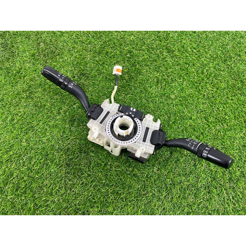 Подрулевой шлейф (электрика) Mazda 6 GG 2004 2.0 RF5 GJ5M 17D318