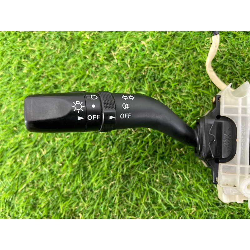 Подрулевой шлейф (электрика) Mazda 6 GG 2004 2.0 RF5 GJ5M 17D318