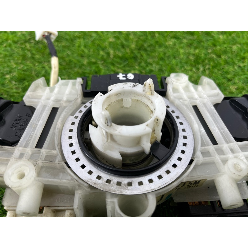 Подрулевой шлейф (электрика) Mazda 6 GG 2004 2.0 RF5 GJ5M 17D318