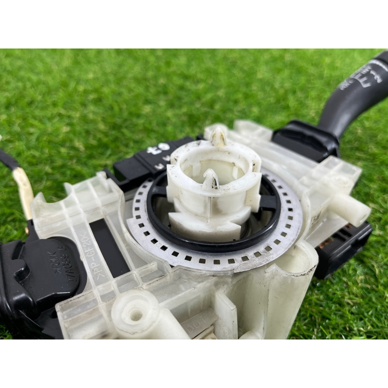 Подрулевой шлейф (электрика) Mazda 6 GG 2004 2.0 RF5 GJ5M 17D318