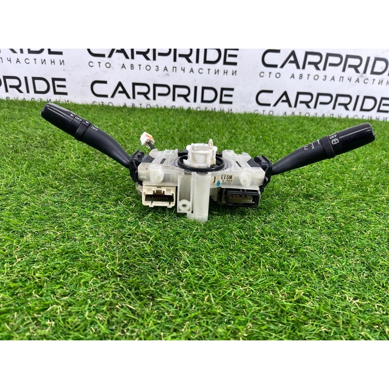 Подрулевой шлейф (электрика) Mazda 6 GG 2004 2.0 RF5 GJ5M 17D318