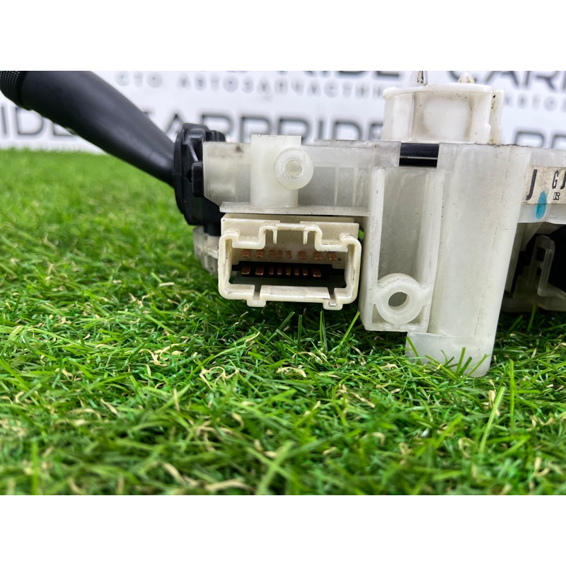 Подрулевой шлейф (электрика) Mazda 6 GG 2004 2.0 RF5 GJ5M 17D318