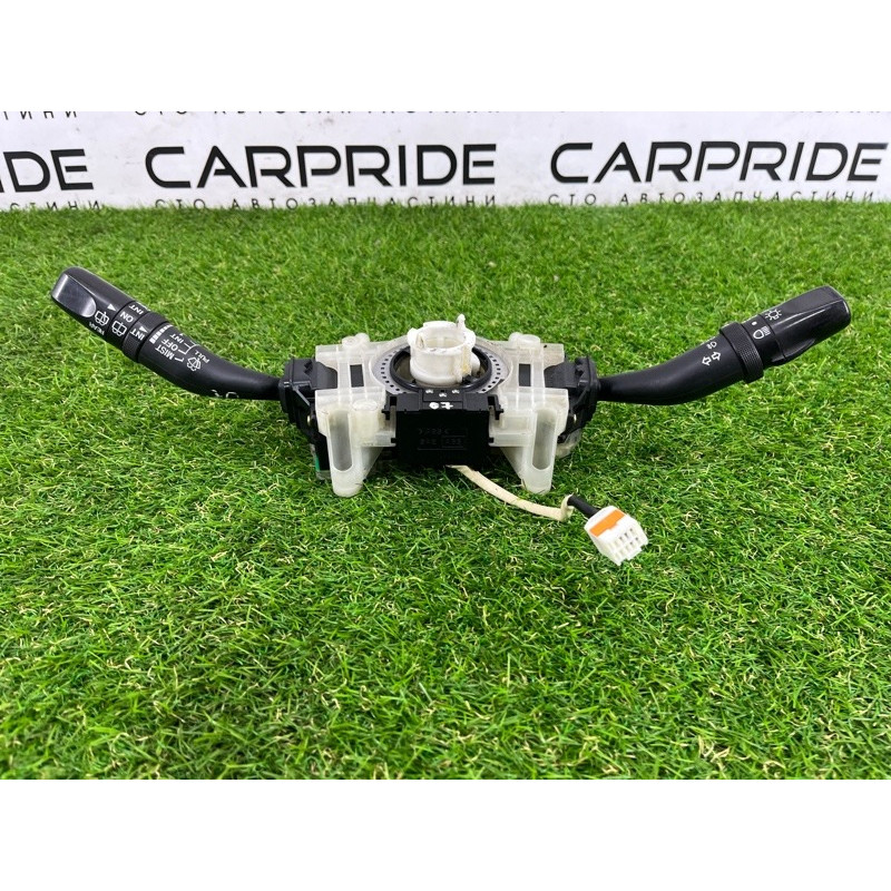 Подрулевой шлейф (электрика) Mazda 6 GG 2004 2.0 RF5 GJ5M 17D318